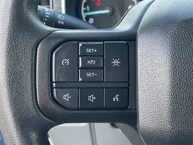 Certified 2023 Ford F150 XLT image 9