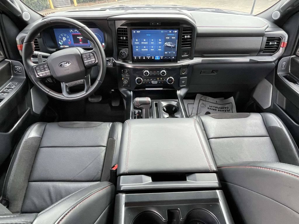 Certified 2025 Ford F150 Raptor AWD/4WD image 11