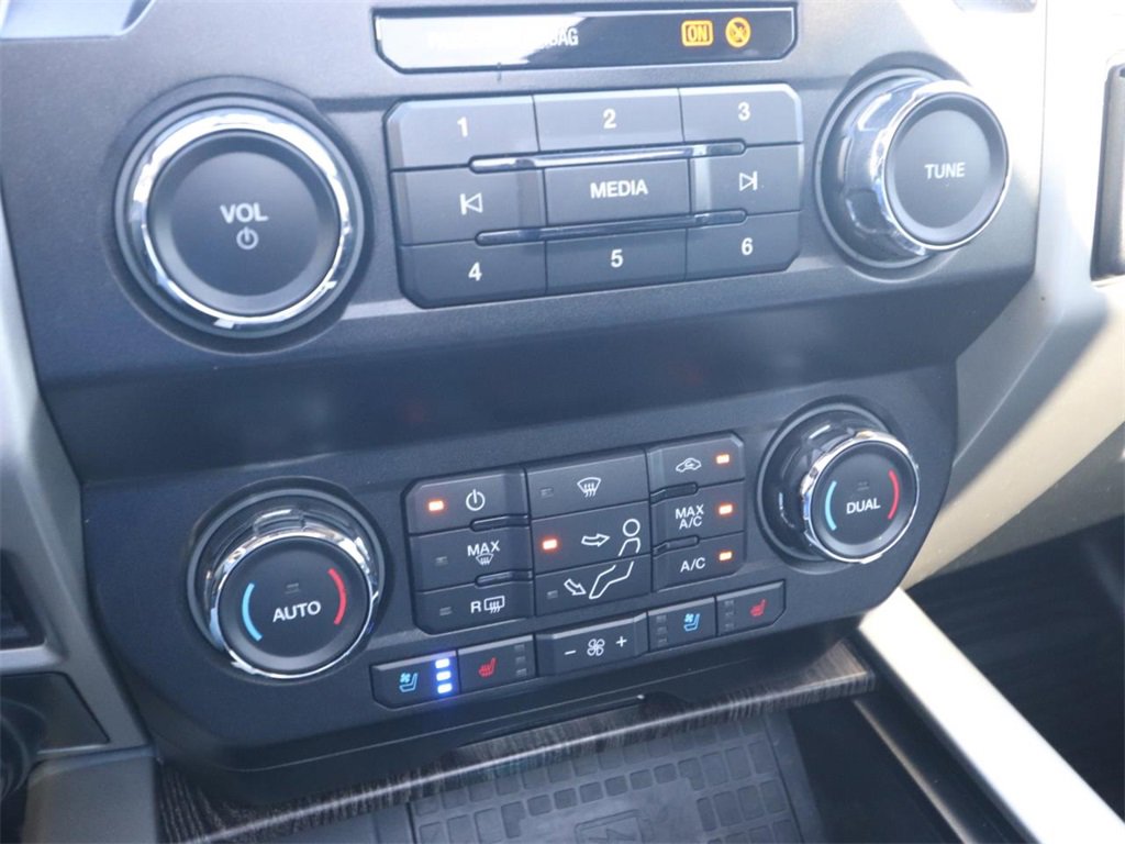 Certified 2021 Ford F250 Lariat image 21