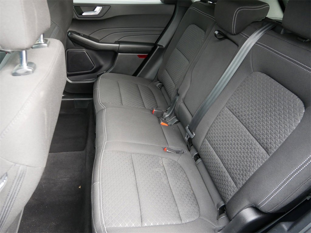 Certified 2023 Ford Escape Active w/ Tech Pack #2 image 12