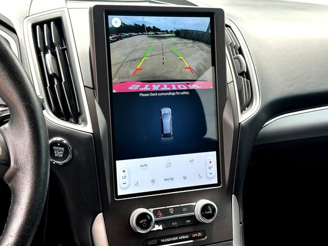 Certified 2021 Ford Edge SEL w/ Convenience Package FWD image 22