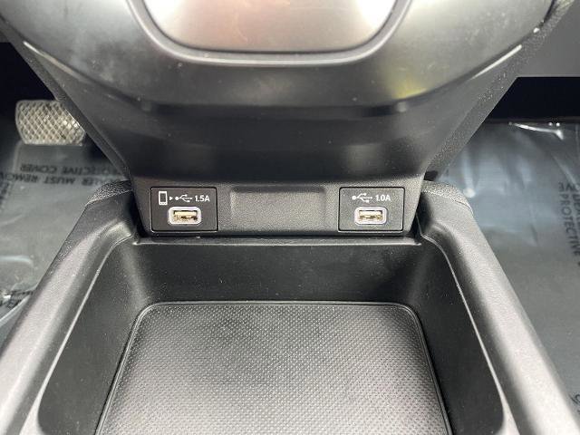 Used 2020 Honda CR-V EX image 28