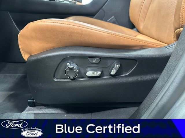 Used 2023 Cadillac XT4 Premium Luxury w/ Technology Package image 21