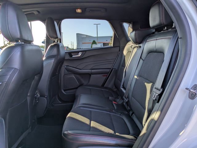 Certified 2023 Ford Escape ST-Line w/ Tech Pack #1 FWD image 14