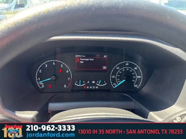 Certified 2024 Ford Transit 350 XLT RWD image 20