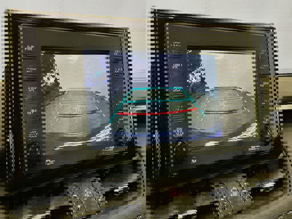 Used 2021 Toyota RAV4 XLE Premium image 28