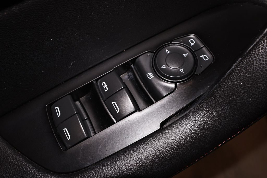 Used 2022 Chevrolet Blazer RS w/ Enhanced Convenience Package AWD/4WD image 13