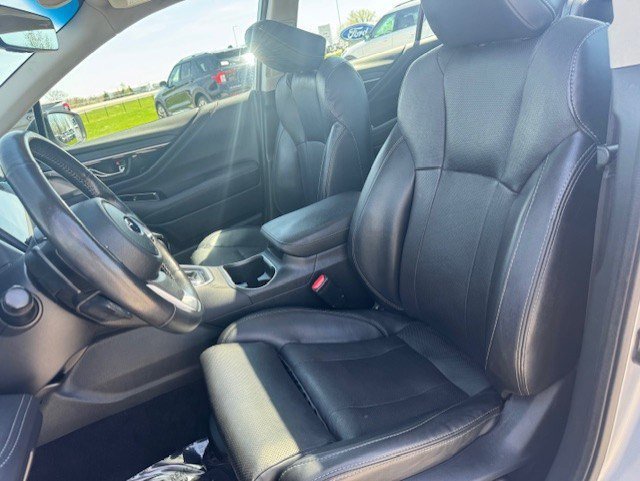 Used 2022 Subaru Legacy Limited AWD/4WD image 14