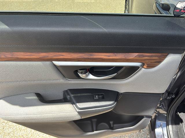 Used 2019 Honda CR-V EX image 17