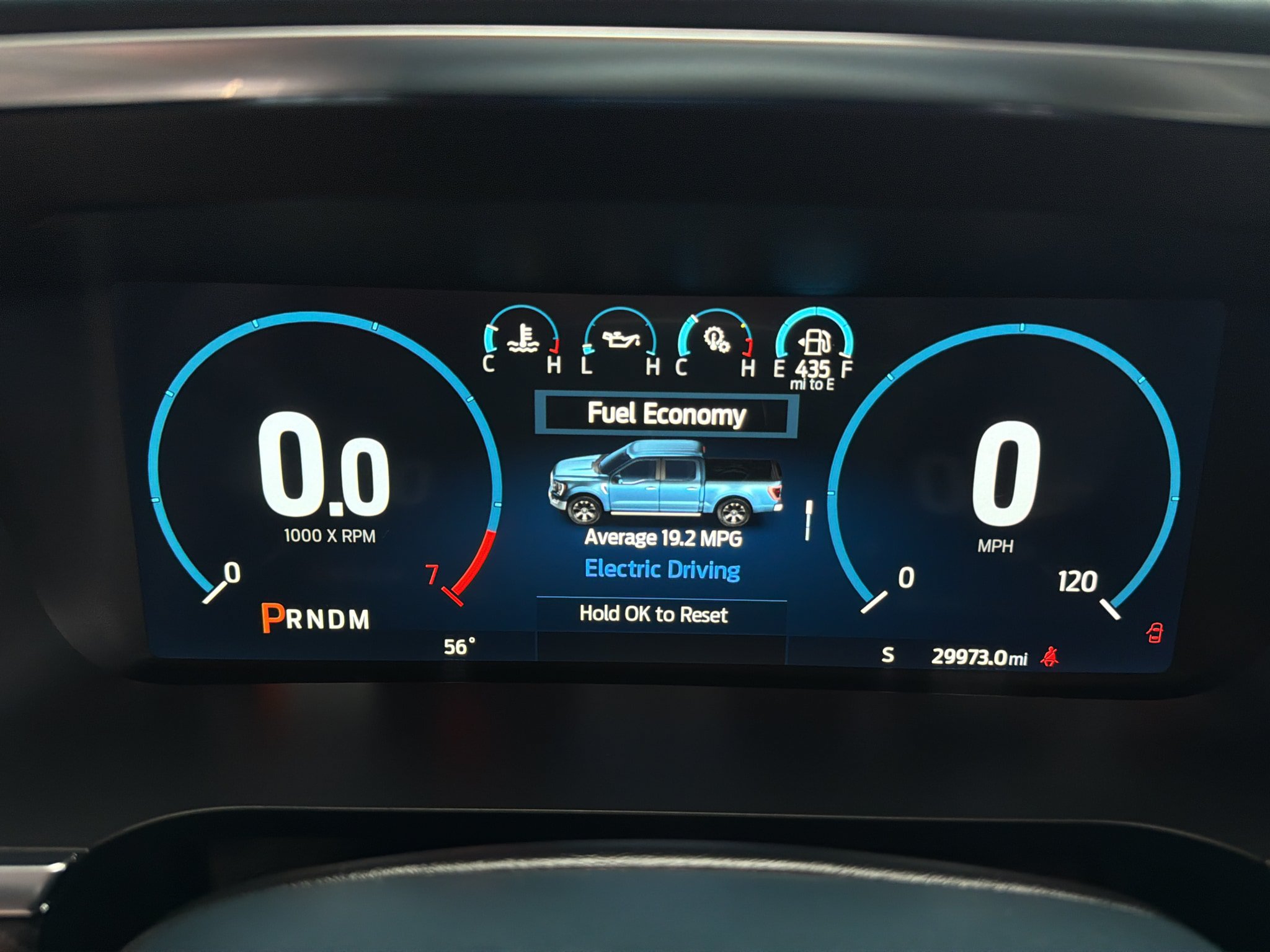 Certified 2023 Ford F150 Limited AWD/4WD image 29