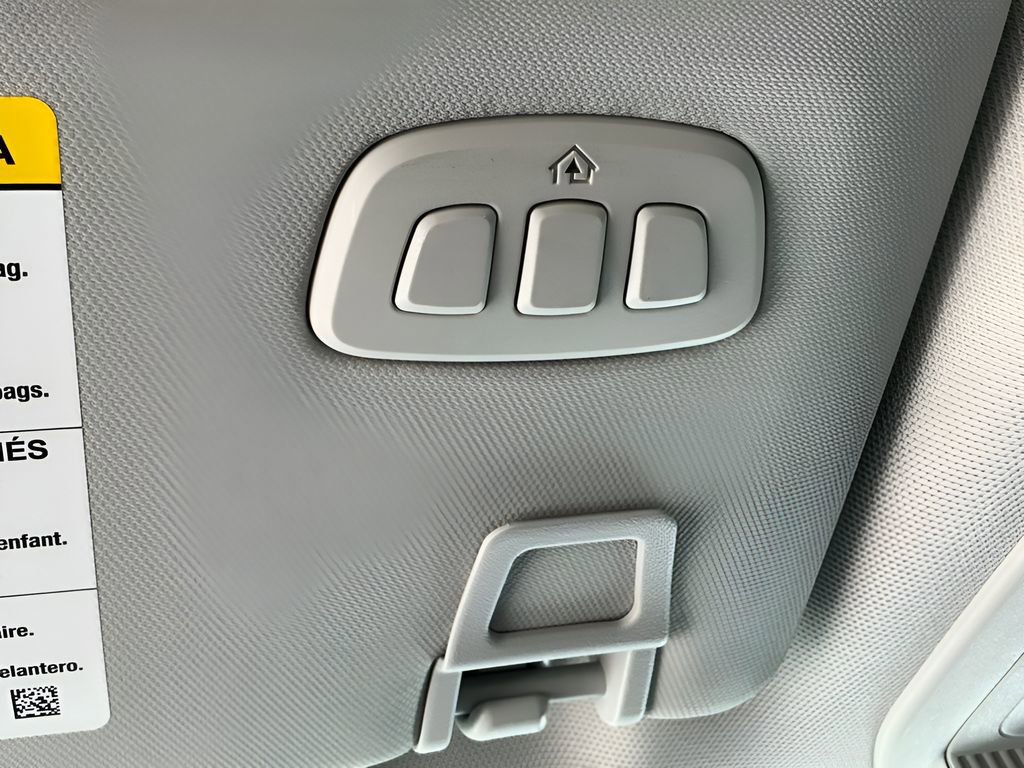 Certified 2025 Ford Mustang Mach-E Premium image 44