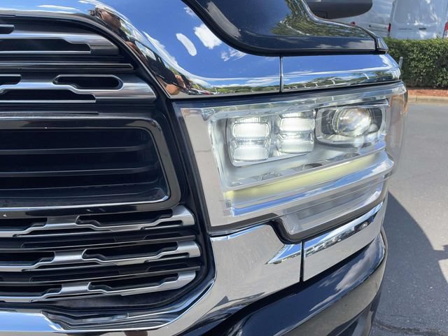 Used 2019 RAM 2500 Limited AWD/4WD image 48