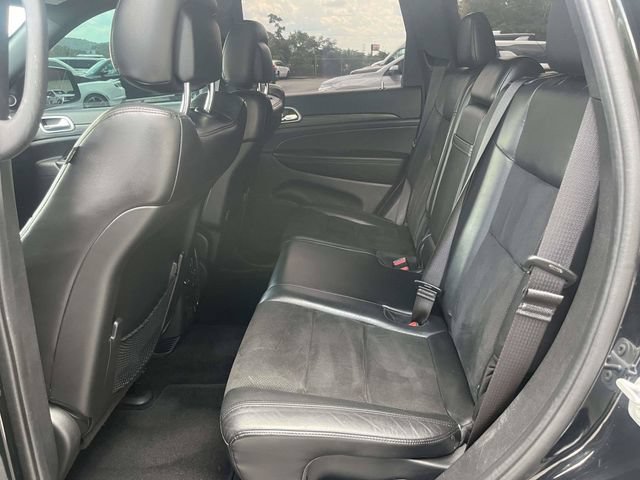 Used 2022 Jeep Grand Cherokee Laredo X RWD image 15