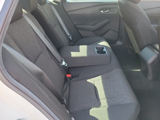 Used 2024 Honda Accord EX image 20