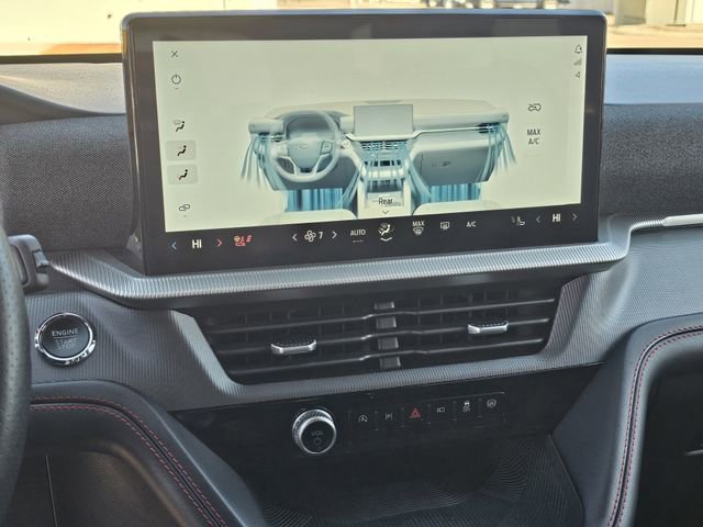 Certified 2025 Ford Explorer ST-Line image 10