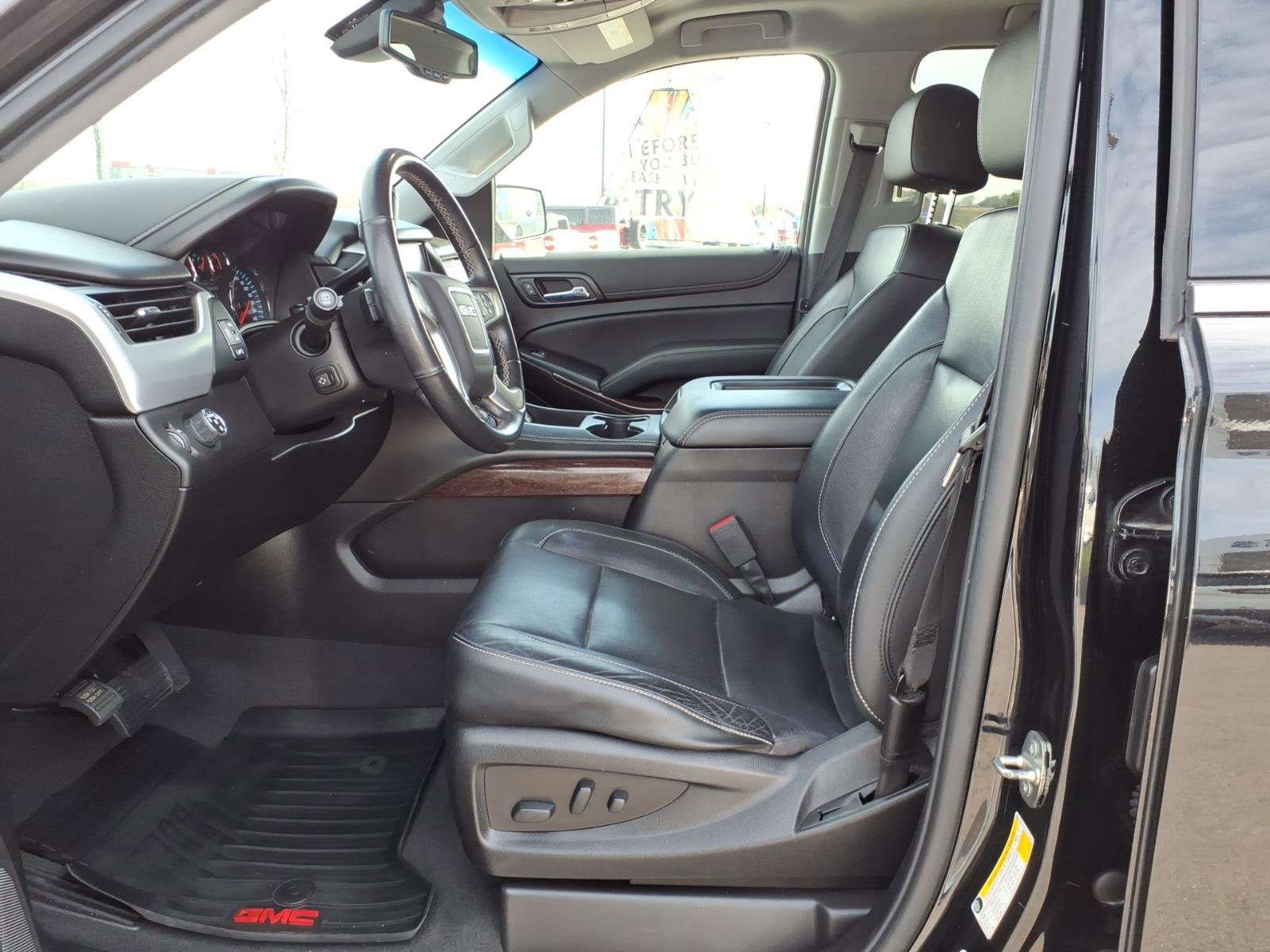 Used 2019 GMC Yukon XL SLT image 11
