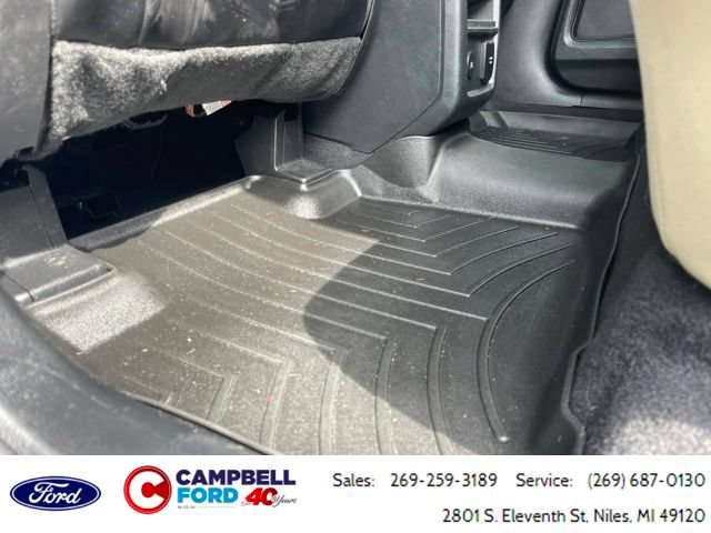 Certified 2024 Ford Edge SEL w/ Convenience Package AWD/4WD image 30