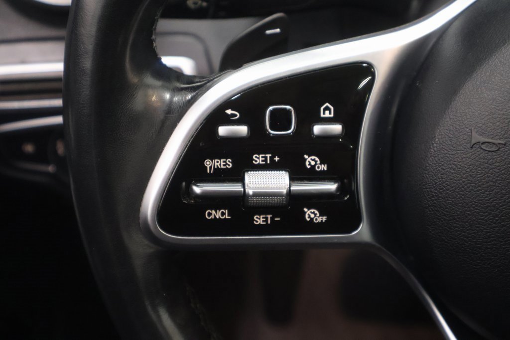 Used 2021 Mercedes-Benz C 300 4MATIC Sedan image 27