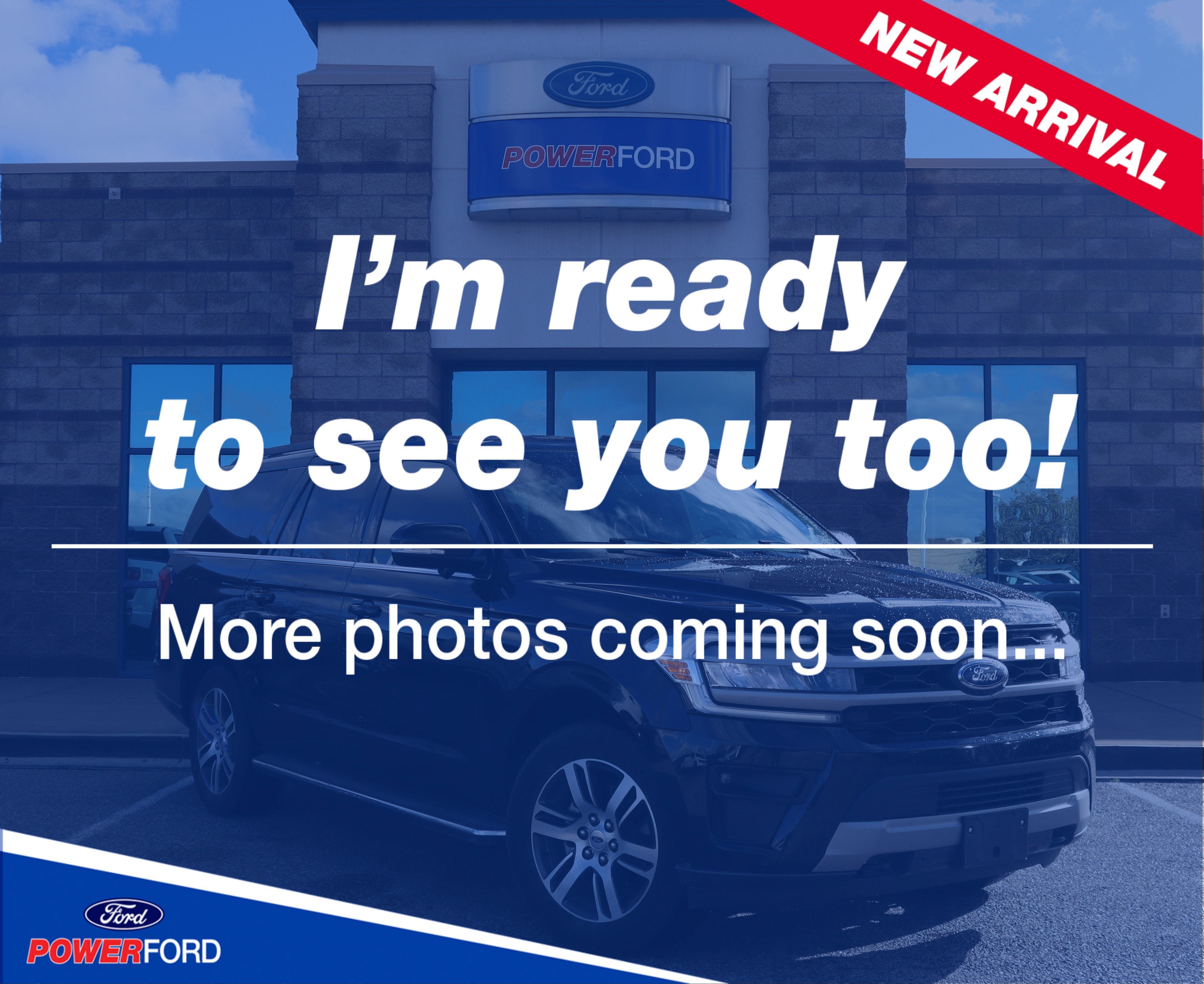 Certified 2023 Ford Expedition Max XLT