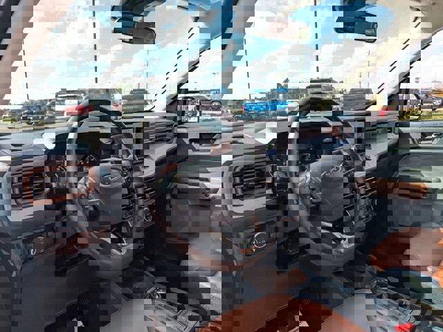 Certified 2024 Ford Maverick Lariat image 15