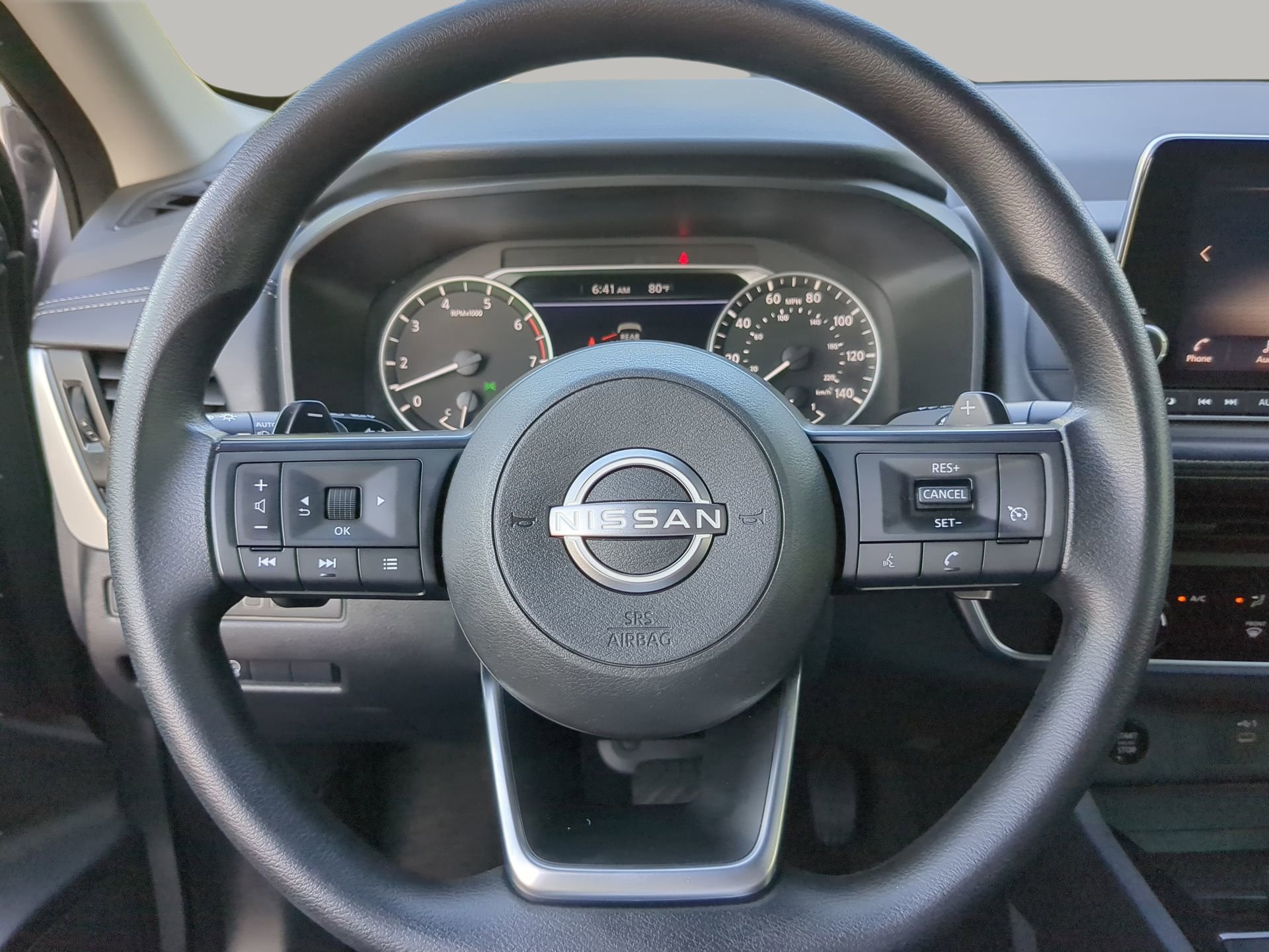 Used 2024 Nissan Rogue S FWD image 63