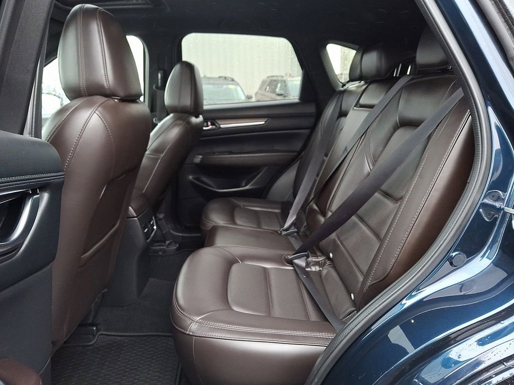 Used 2023 MAZDA CX-5 Signature image 10