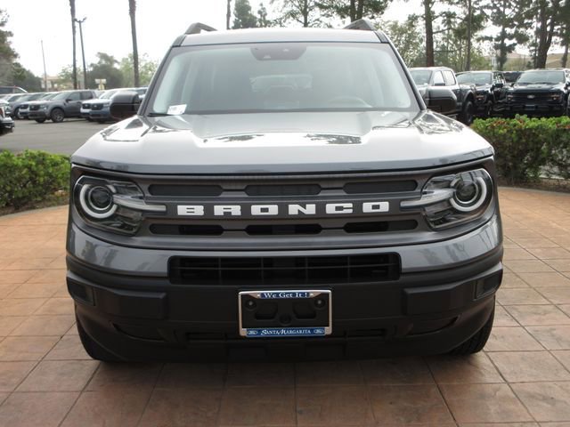 Certified 2024 Ford Bronco Sport Big Bend image 9