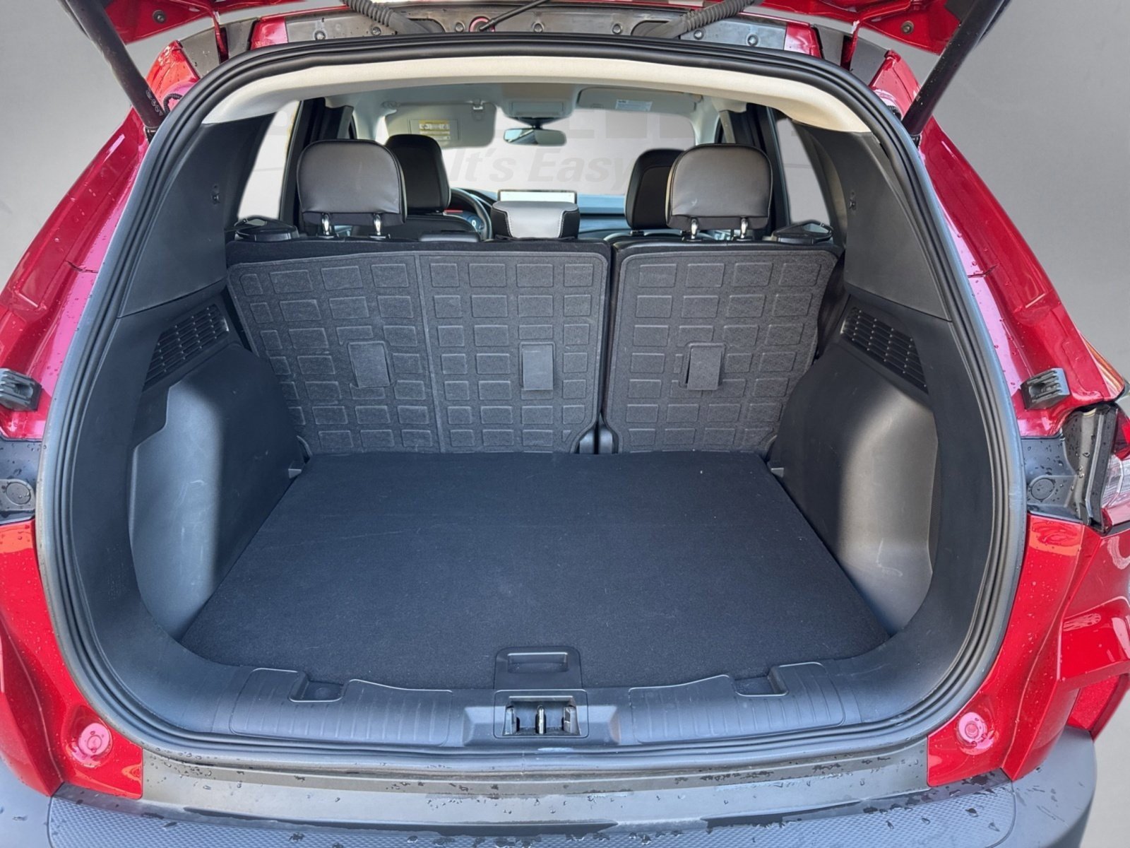 Certified 2025 Ford Escape SE w/ PHEV Premium Package image 26