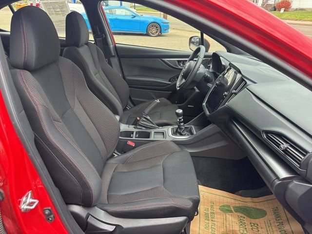 Used 2024 Subaru WRX Premium AWD/4WD image 30
