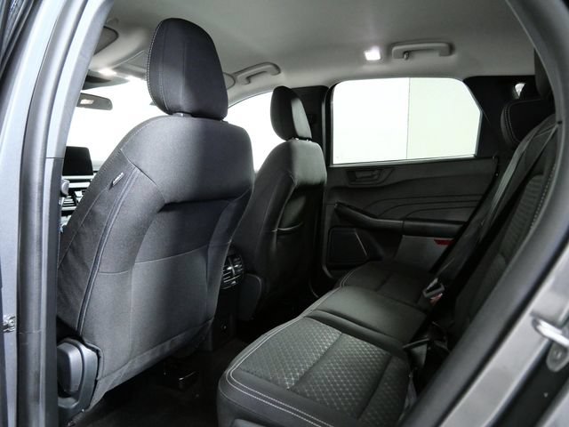 Certified 2025 Ford Escape Active AWD/4WD image 14