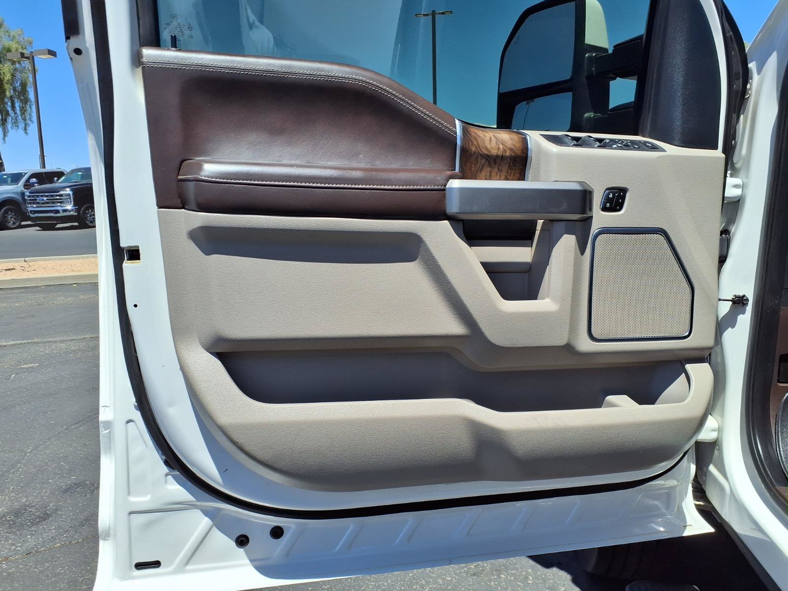 Certified 2019 Ford F450 Limited AWD/4WD image 21
