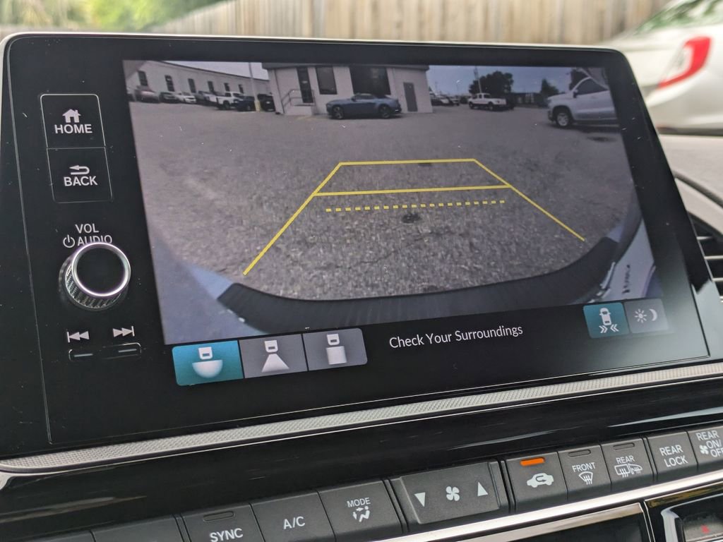 Used 2025 Honda Odyssey Sport-L image 30
