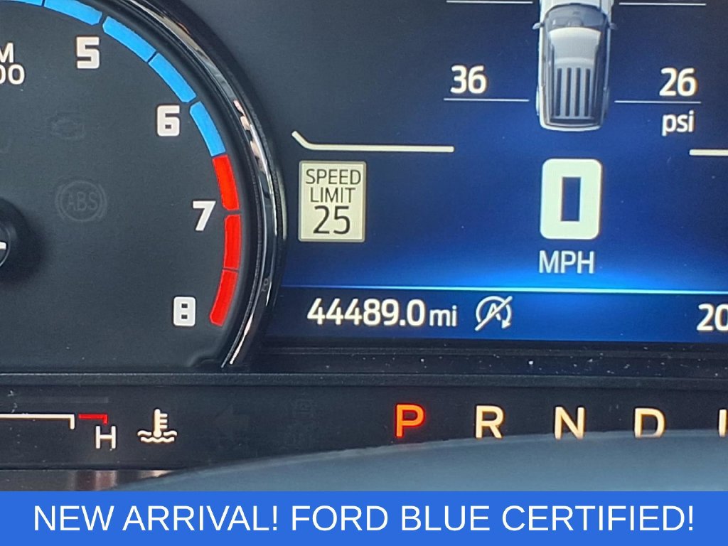 Certified 2023 Ford Bronco Sport Outer Banks w/ Tech Package AWD/4WD image 19
