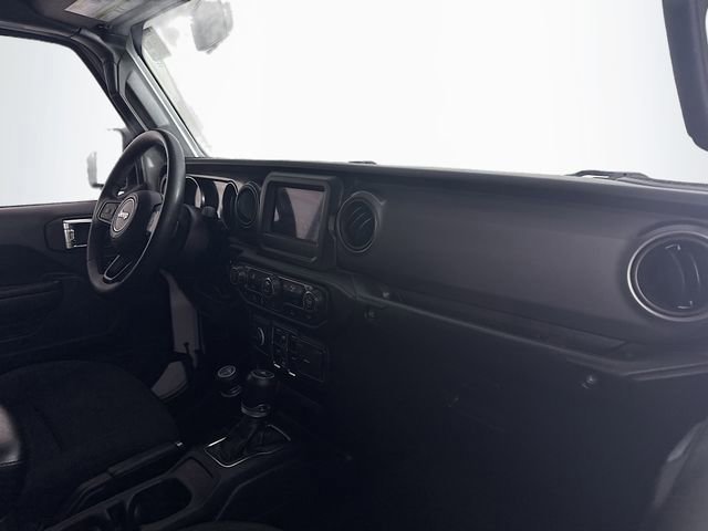 Used 2023 Jeep Gladiator Sport image 26