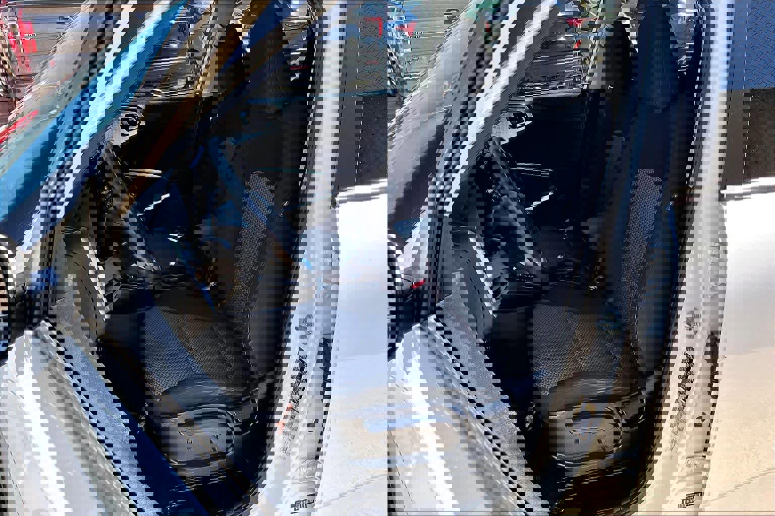 Used 2022 Kia Soul LX w/ Technology Package image 12