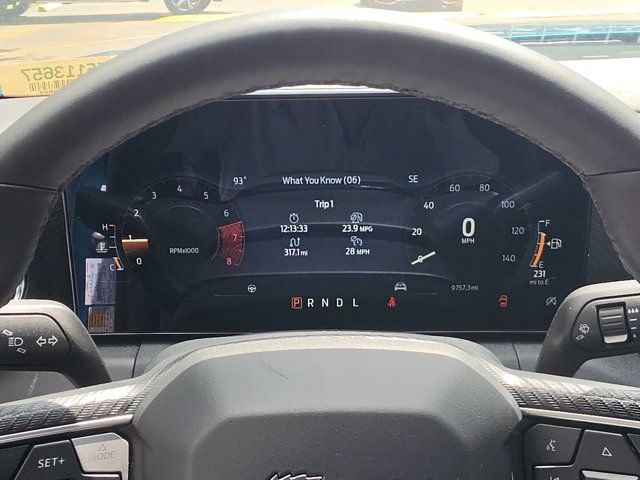 Certified 2026 Ford Mustang Premium RWD image 17