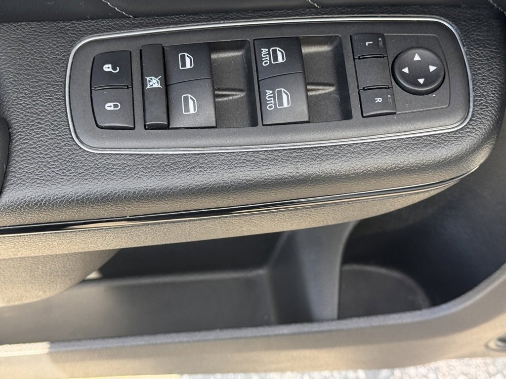 Used 2023 Dodge Charger GT w/ Plus Group image 16