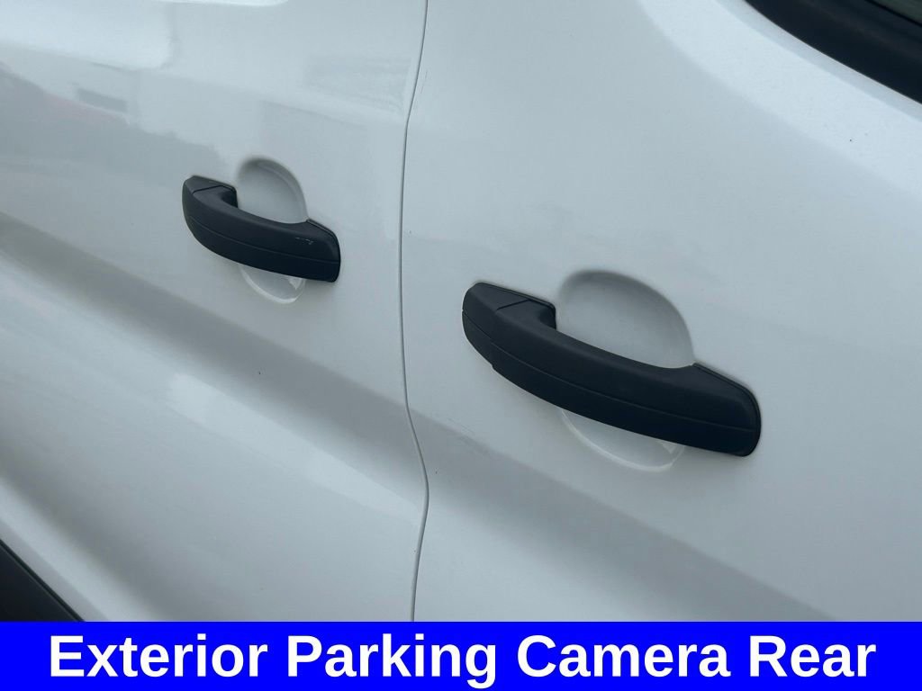 Certified 2023 Ford Transit 250 Base w/ Load Area Protection Package image 19