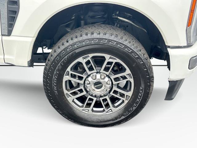 Certified 2023 Ford F250 Limited AWD/4WD image 11