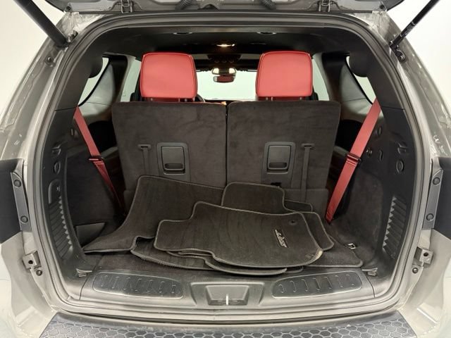 Used 2023 Dodge Durango SRT Hellcat AWD/4WD image 40