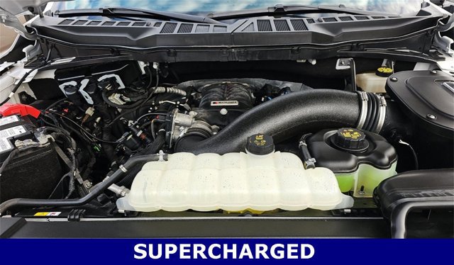 Certified 2023 Ford F150 XL w/ XL Chrome Appearance Package image 8