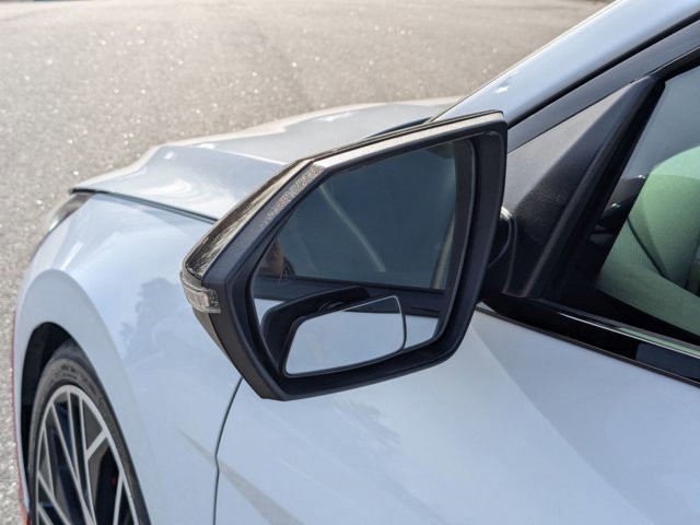 Used 2022 Hyundai Elantra N w/ Cargo Package image 13
