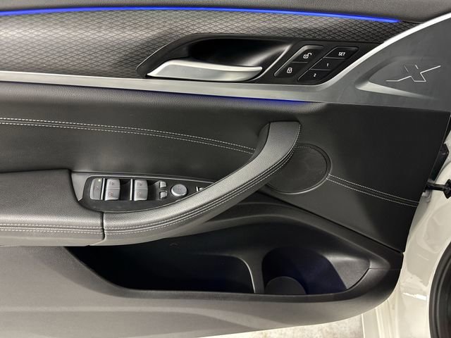 Used 2022 BMW X4 xDrive30i w/ M Sport Package 2 image 5