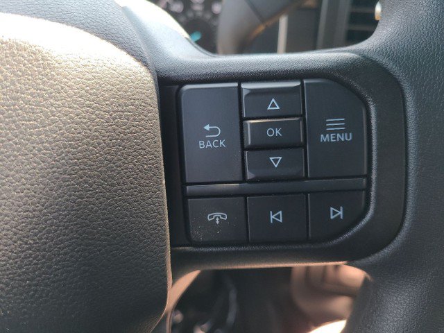 Certified 2023 Ford F150 XL w/ STX Appearance Package AWD/4WD image 24