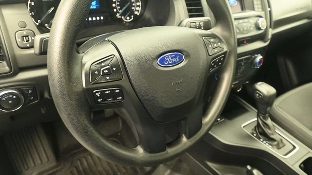 Certified 2019 Ford Ranger XL w/ Equipment Group 101A Mid RWD image 13
