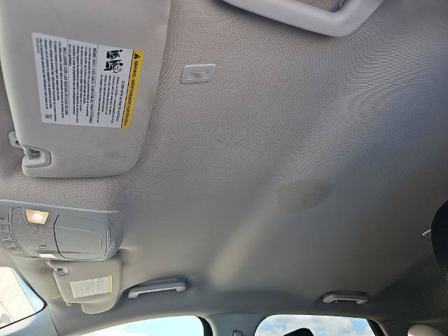 Certified 2024 Ford Edge SEL AWD/4WD image 28
