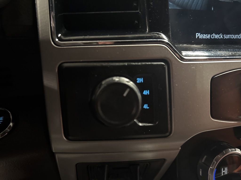 Certified 2022 Ford F450 King Ranch w/ King Ranch Ultimate Package image 22