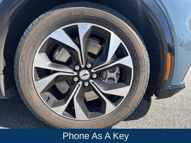 Certified 2023 Ford Mustang Mach-E Premium image 8