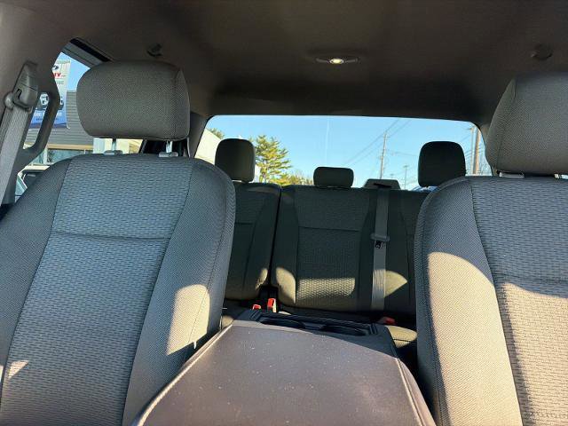 Certified 2020 Ford F150 XLT image 23