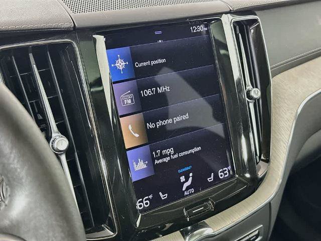 Used 2021 Volvo XC60 T5 Inscription w/ Protection Package Premier FWD image 16